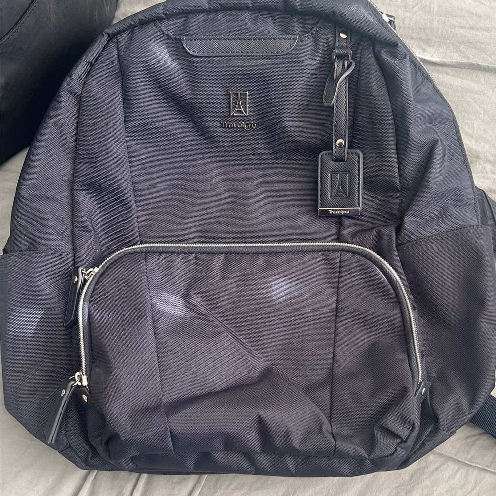 Travelpro Travel Backpack, Dark Blue